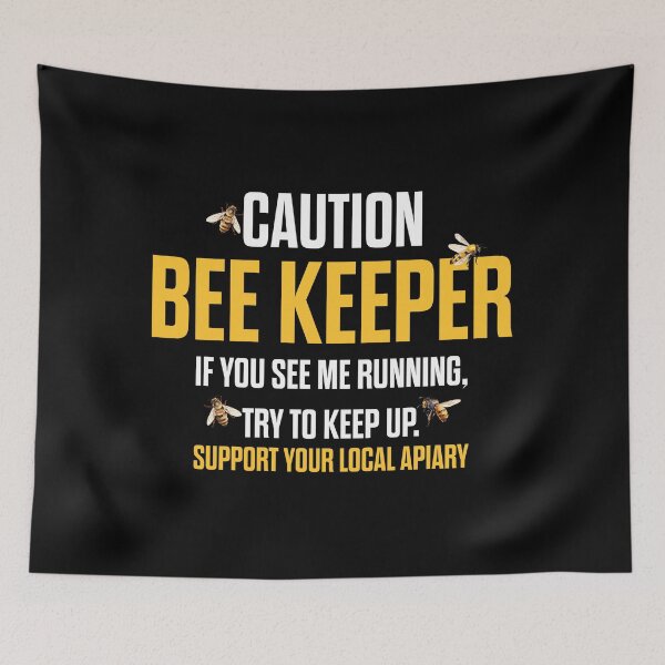 Item preview, Bee Keeper  designed and sold by gbart33.