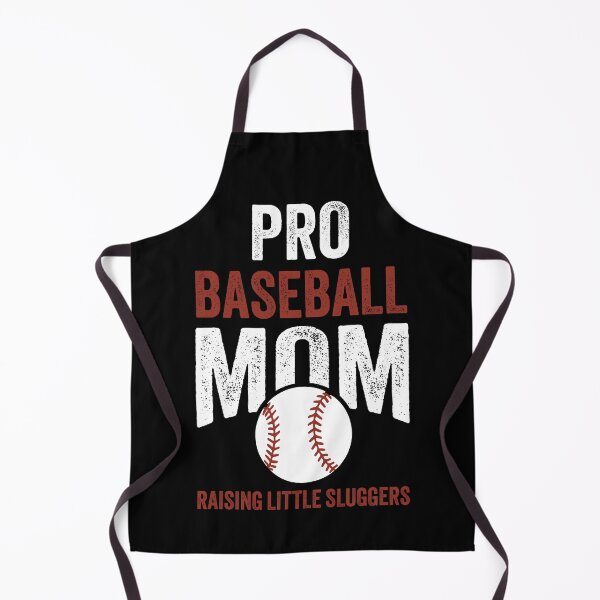 Artikelvorschau, Profi-Baseball-Mutter – Kleine Schläger großziehen – Eltern entworfen und verkauft von SloganArtist.