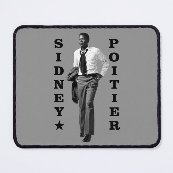 Item preview, Sidney Poitier designed and sold by TIGERDAVER.