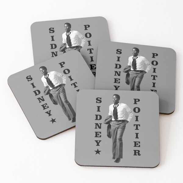 Item preview, Sidney Poitier designed and sold by TIGERDAVER.