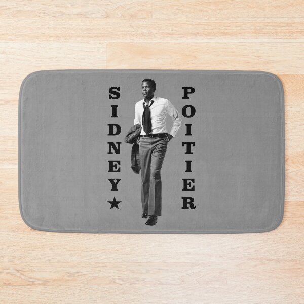 Item preview, Sidney Poitier designed and sold by TIGERDAVER.