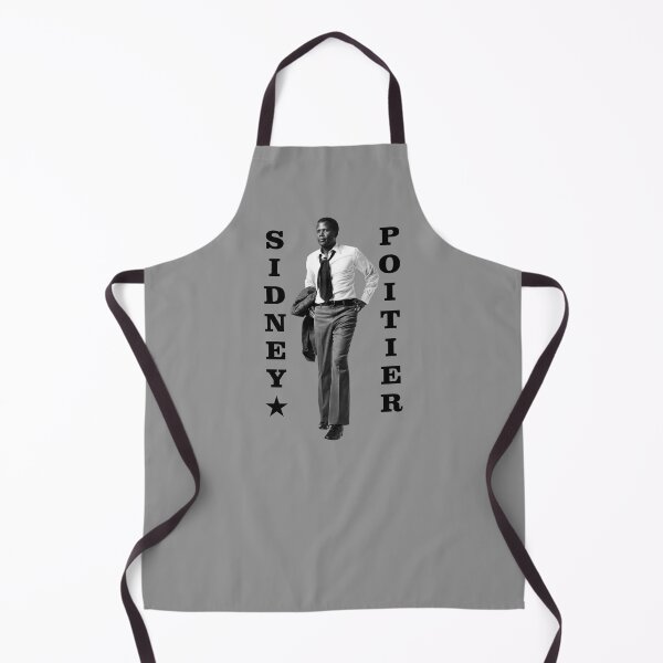 Item preview, Sidney Poitier designed and sold by TIGERDAVER.