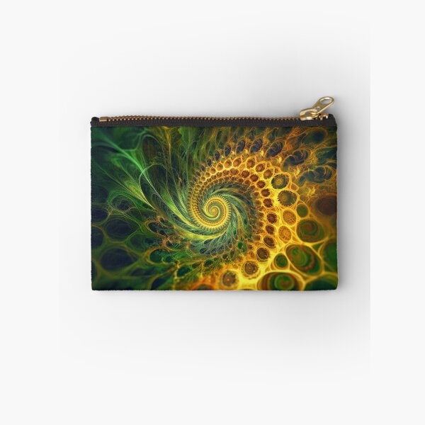 Item preview, Trippy Fractal Maze – Cosmic Digital Labyrinth designed and sold by TrippyFest.