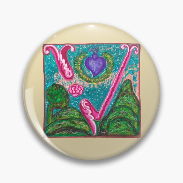 Item preview, V - MINIATURE designed and sold by BeritValk.