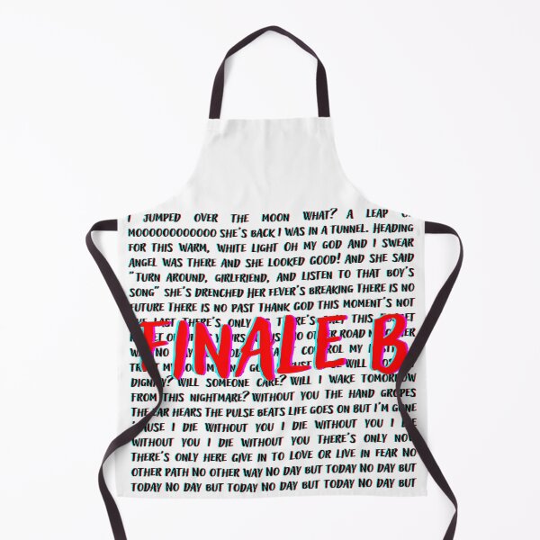 Item preview, Rent lyrics designed and sold by broadwaygirl142.
