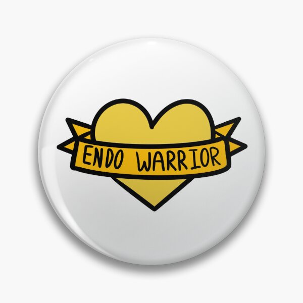 Item preview, Endo Warrior designed and sold by G-Graphicss.