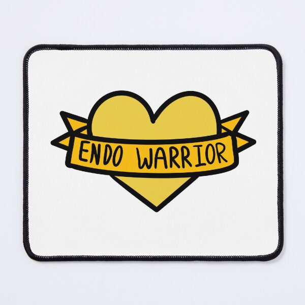 Item preview, Endo Warrior designed and sold by G-Graphicss.