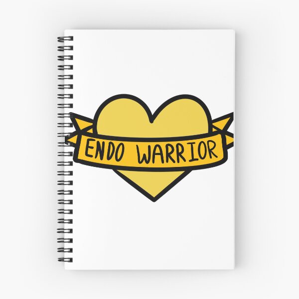 Item preview, Endo Warrior designed and sold by G-Graphicss.
