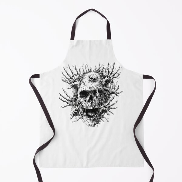 Item preview, Facehugger Skull (2) designed and sold by MummyEffect.