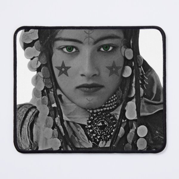 Item preview, Amazigh designed and sold by Salisbury78.