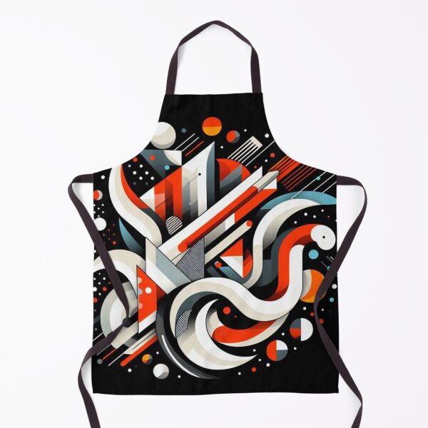 Item preview, Dynamics in abstract symmetry designed and sold by Sigtrix.