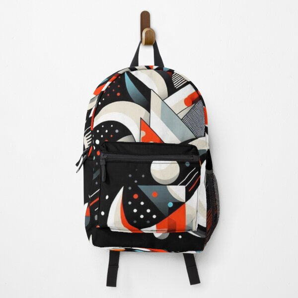 Item preview, Dynamics in abstract symmetry designed and sold by Sigtrix.