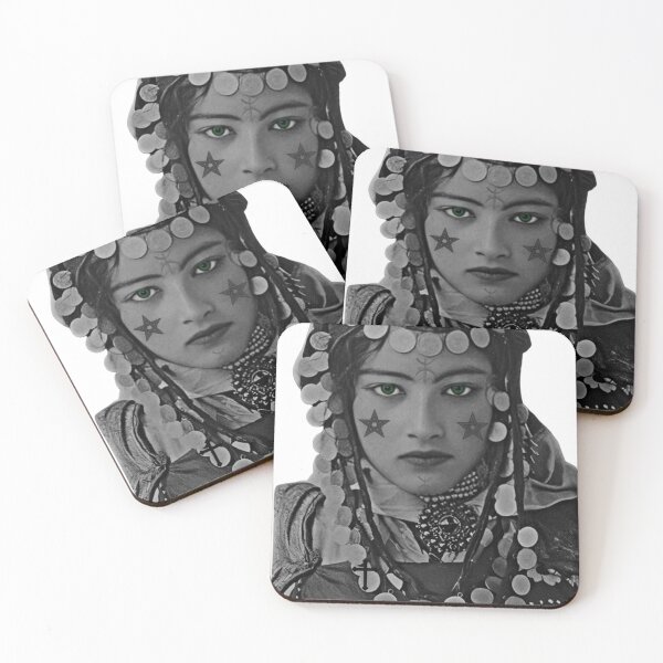 Item preview, Amazigh designed and sold by Salisbury78.