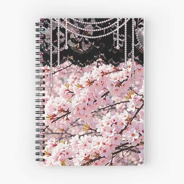 Item preview, KRASOTA SLIVOVEGA CVETJA. designed and sold by Irena Vovk Rothschild's ONLINE SHOP.