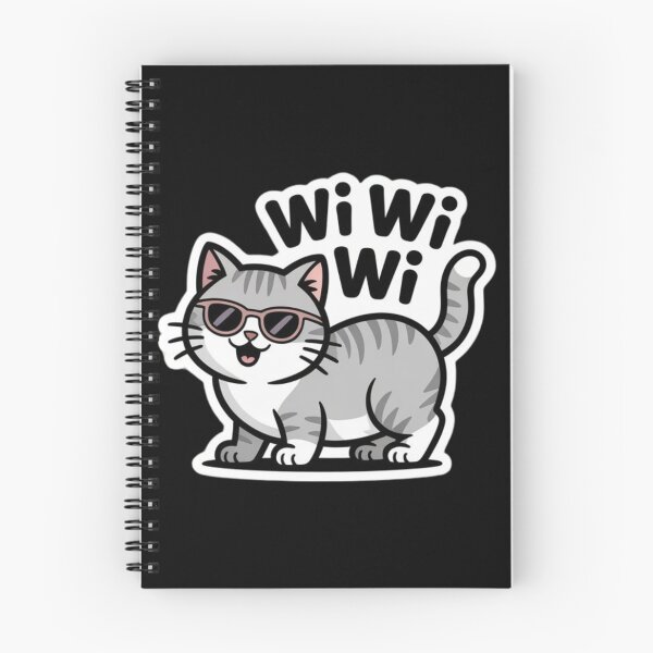 Item preview, Wiwiwi Cat designed and sold by thobealtaf.