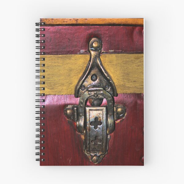 Item preview, Antique Hinge designed and sold by Carla Jensen.