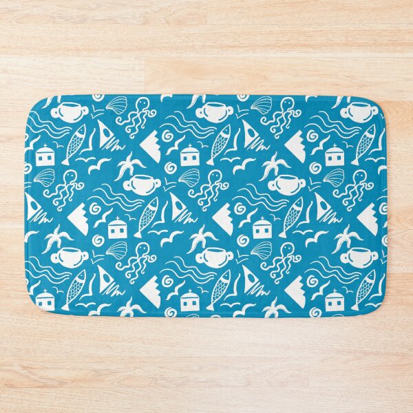 Item preview, Into the sea. designed and sold by KirkesDream.