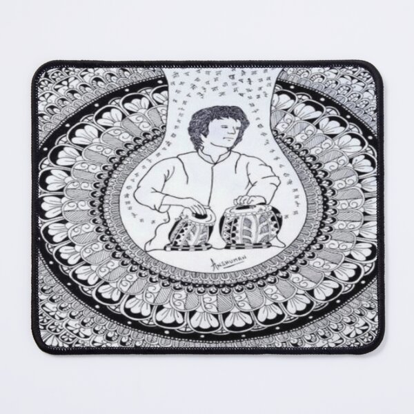 Item preview, MANDALA ART designed and sold by Behindthispencil.
