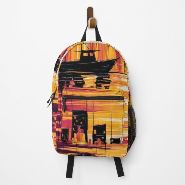 Item preview, Twin Harbors designed and sold by AJSRPrints.