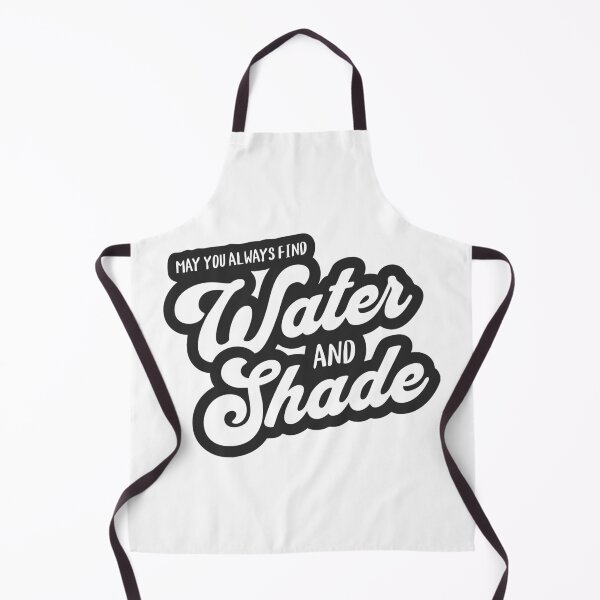 Item preview, May You Always Find Water And Shade designed and sold by Taveren-Tavern.