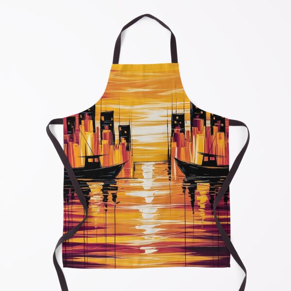 Item preview, Twin Harbors designed and sold by AJSRPrints.