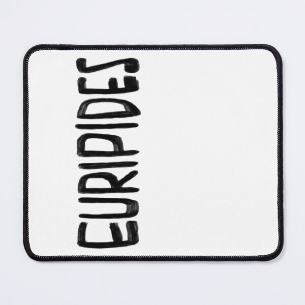 Item preview, Greek theatre, classical, Ancient Greece, Euripides designed and sold by badlydrawnbabe.