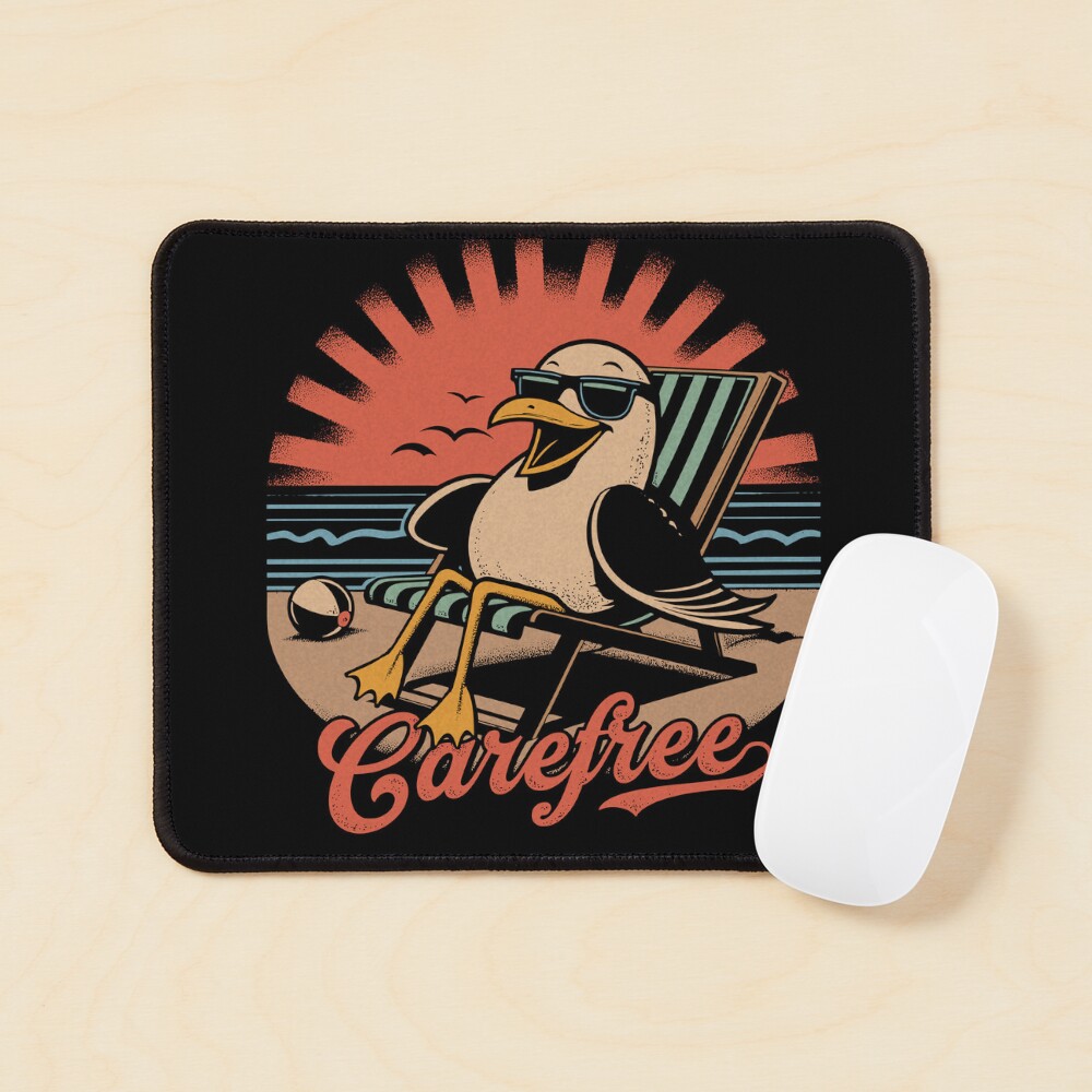 Item preview, Mouse Pad designed and sold by v-nerd.