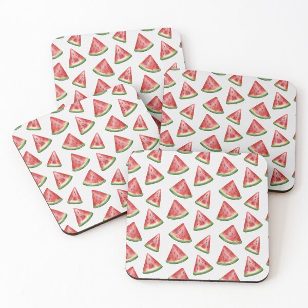 Item preview, watermelon patten  designed and sold by jkrphoto.