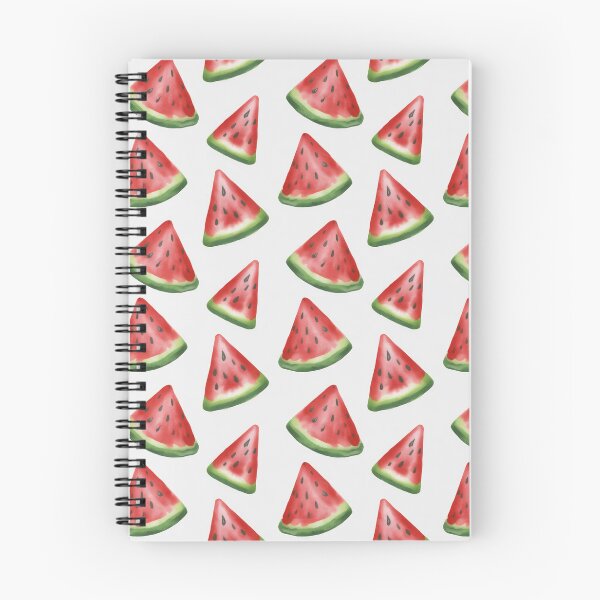 Item preview, watermelon patten  designed and sold by jkrphoto.