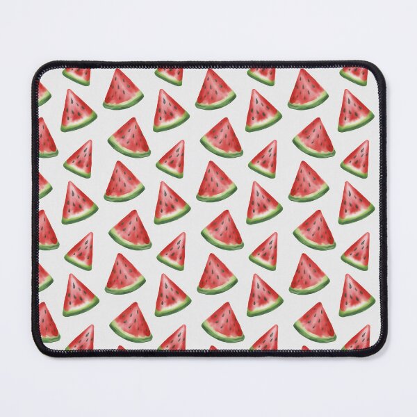 Item preview, watermelon patten designed and sold by jkrphoto.