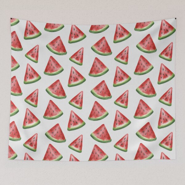 Item preview, watermelon patten  designed and sold by jkrphoto.