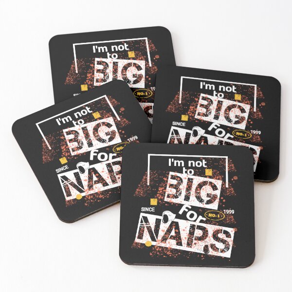 Item preview, Nap saying designed and sold by vibeno1.