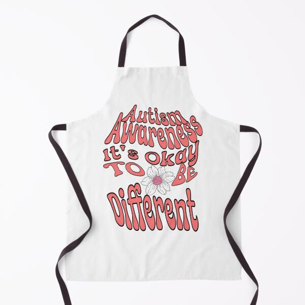 Item preview,  Autism Awareness It's Okay to Be Different designed and sold by ArtDesignTp.