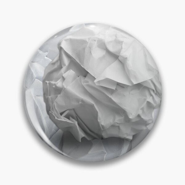 Item preview, Crumpled Paper designed and sold by Swooncake Press.