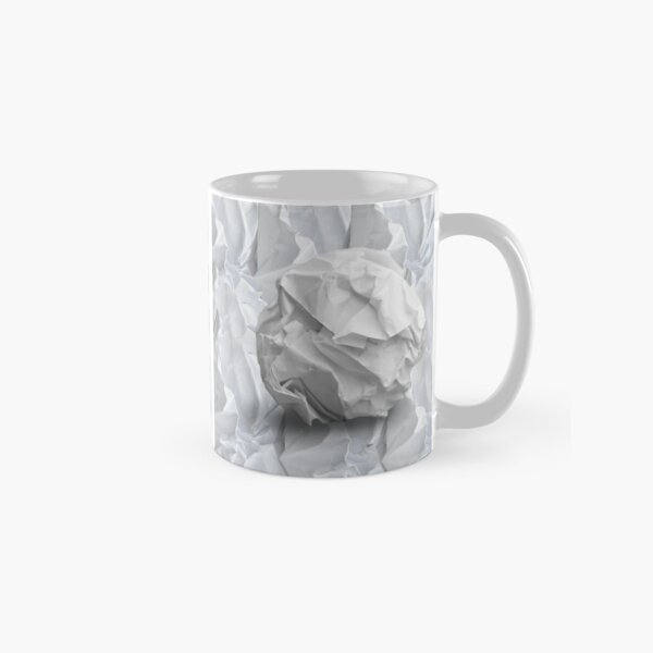 Item preview, Crumpled Paper designed and sold by Misti Rainwater-Lites.