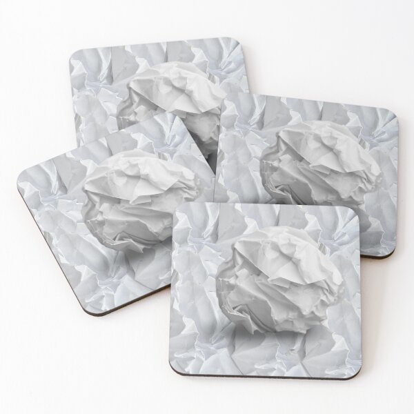 Item preview, Crumpled Paper designed and sold by Swooncake Press.