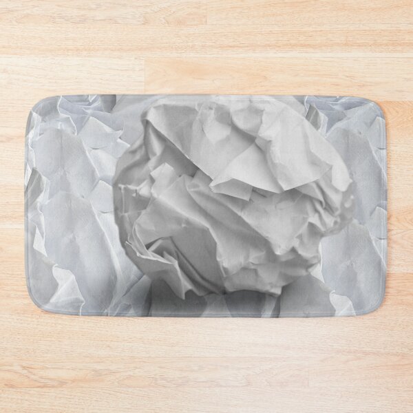 Item preview, Crumpled Paper designed and sold by Swooncake Press.