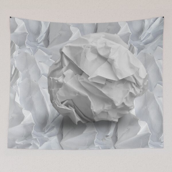 Item preview, Crumpled Paper designed and sold by Swooncake Press.