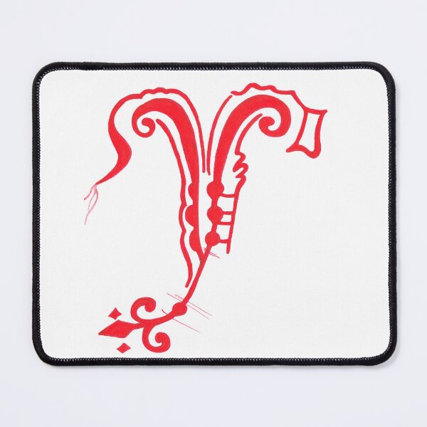 Item preview, Y - MINIATURE designed and sold by BeritValk.
