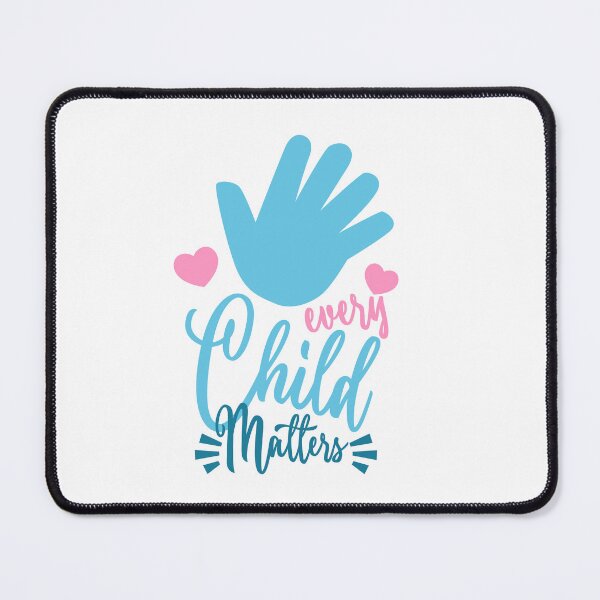 Item preview, Every Child Matters designed and sold by OB-Store.