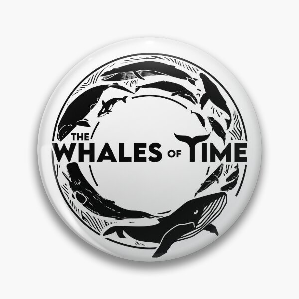 Item preview, The Whales of Time  designed and sold by Taveren-Tavern.