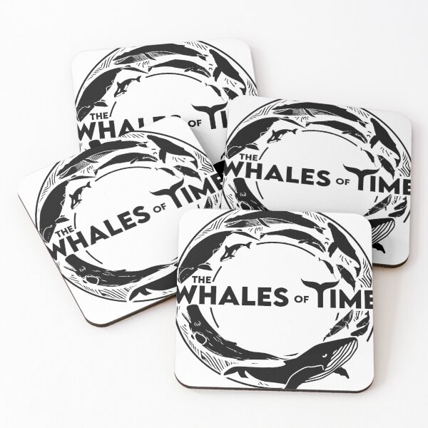 Item preview, The Whales of Time  designed and sold by Taveren-Tavern.