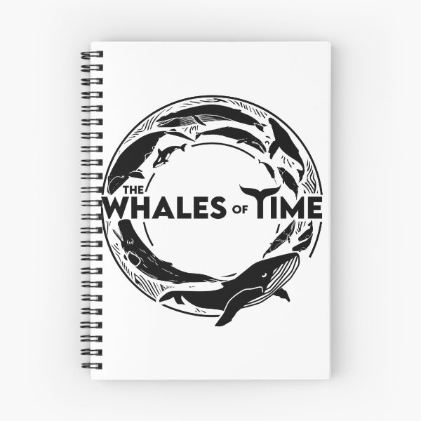 Item preview, The Whales of Time  designed and sold by Taveren-Tavern.