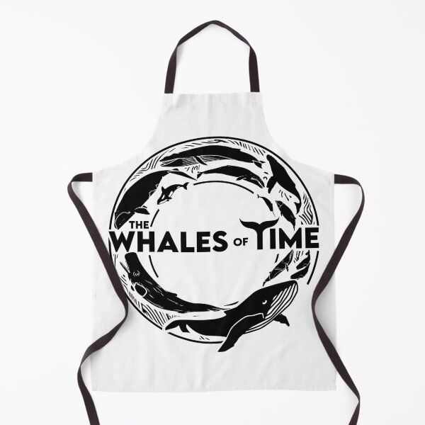 Item preview, The Whales of Time designed and sold by Taveren-Tavern.