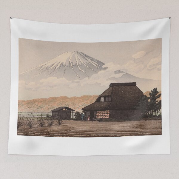 Item preview, beautiful mountain views designed and sold by sayaribuana.
