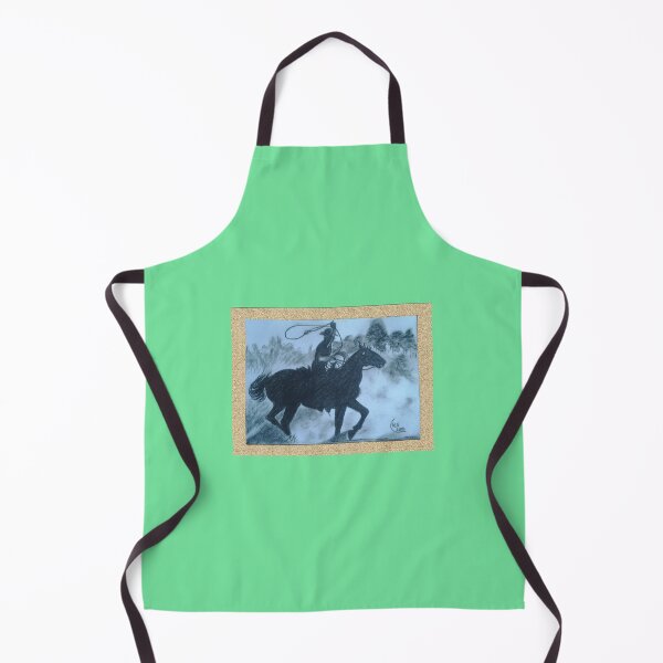 Item preview, Roping cowboy in action! designed and sold by FFC4U.