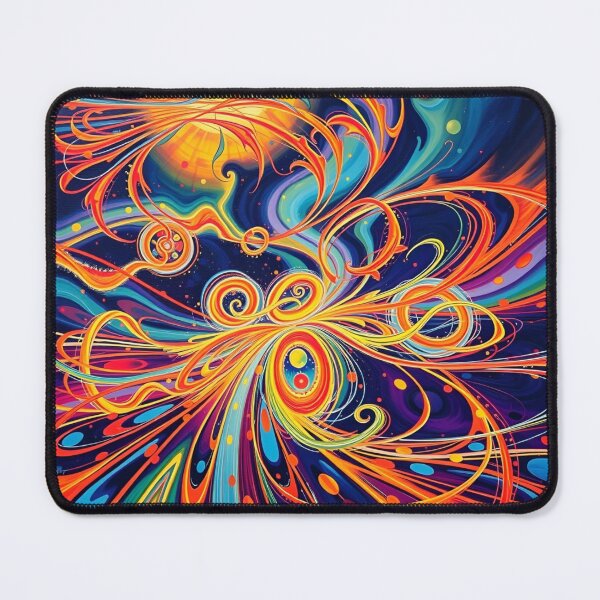 Item preview, Athwart Realms designed and sold by AJSRPrints.