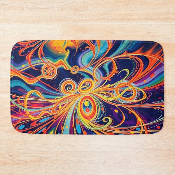 Item preview, Athwart Realms designed and sold by AJSRPrints.