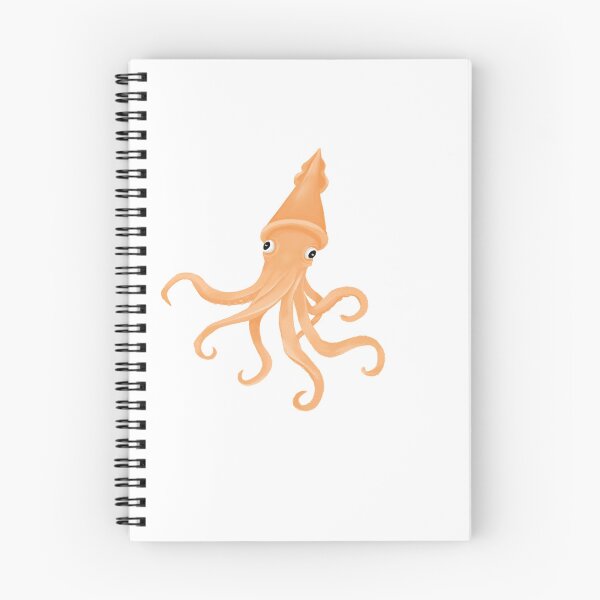 Item preview, Squid designed and sold by cadstudios.