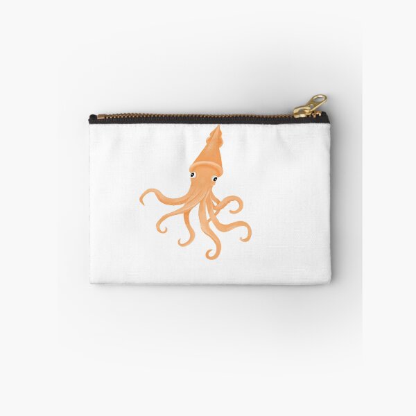 Item preview, Squid designed and sold by cadstudios.